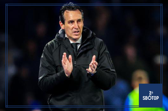 SBOTOP : Aston Villa vs Arsenal Preview A Tough Premier League Test for the Gunners