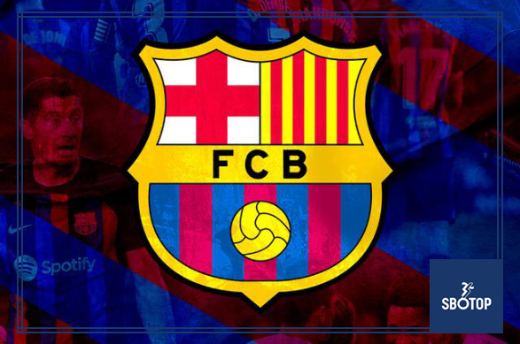 SBOTOP : Barcelona Target Two Borussia Dortmund Defenders for 2026 Transfer Window