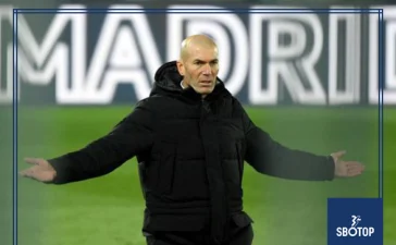 SBOTOP : Chelsea Line Up Potential Replacements for Enzo Maresca as Zidane Linked