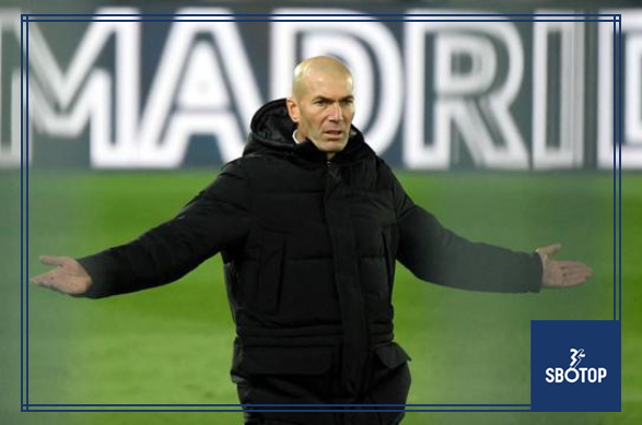 SBOTOP : Chelsea Line Up Potential Replacements for Enzo Maresca as Zidane Linked