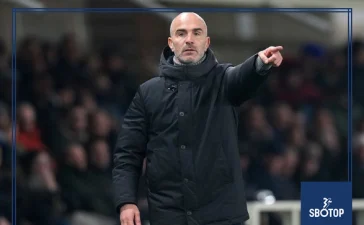 SBOTOP : Chelsea’s Response Against Newcastle Highlights Enzo Maresca’s Loyalty