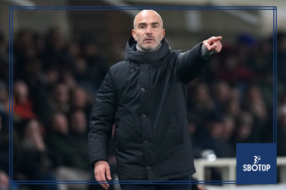 SBOTOP : Chelsea’s Response Against Newcastle Highlights Enzo Maresca’s Loyalty