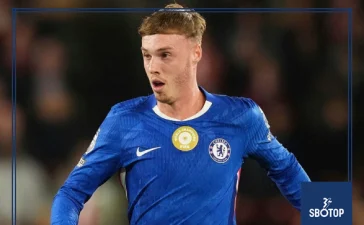 SBOTOP : Cole Palmer Urged to Stay at Chelsea Amid Real Madrid Interest