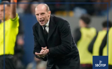 SBOTOP : Defensive Alarm for AC Milan After Leaky Backline in Recent Matches