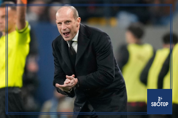 SBOTOP : Defensive Alarm for AC Milan After Leaky Backline in Recent Matches