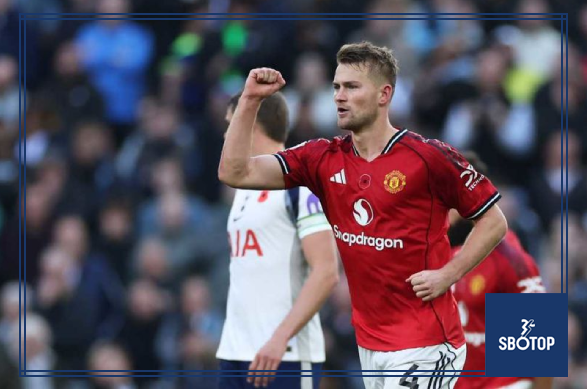 SBOTOP _ Expected to Return vs Wolverhampton, Why Did Matthijs de Ligt Miss Out Again