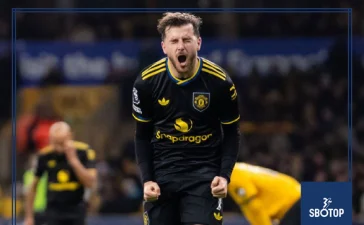 SBOTOP : High Praise for Mason Mount The Midfielder Who Is Elevating Manchester United