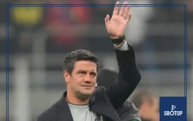 SBOTOP : Inter Milan’s Stunning Start Under Cristian Chivu No Draws for the First Time Since WWII Era