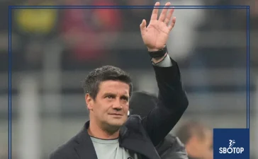 SBOTOP : Inter Milan’s Stunning Start Under Cristian Chivu No Draws for the First Time Since WWII Era