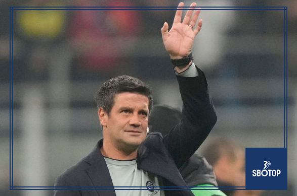 SBOTOP : Inter Milan’s Stunning Start Under Cristian Chivu No Draws for the First Time Since WWII Era