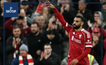 SBOTOP : Liverpool Duo Insist Mohamed Salah Situation Has Not Affected Dressing Room