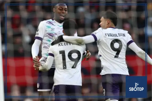 SBOTOP : Liverpool Enter Race for Antoine Semenyo as Forward Seeks Clarity Before January