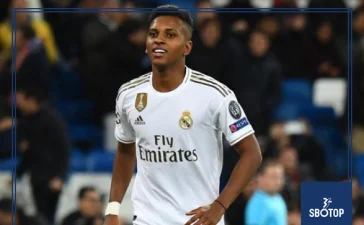 SBOTOP : Liverpool Identify Top Candidates to Replace Mohamed Salah Ahead of 2026 Rebuild