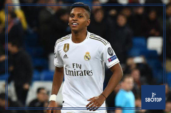 SBOTOP : Liverpool Identify Top Candidates to Replace Mohamed Salah Ahead of 2026 Rebuild