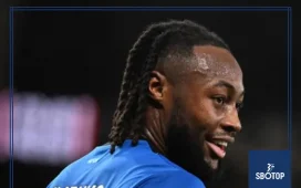 SBOTOP : Manchester City Close In on Antoine Semenyo as Liverpool and Man United Fall Behind