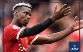 SBOTOP : Manchester United’s 7 Biggest Transfer Flops Expensive Mistakes That Added No Value