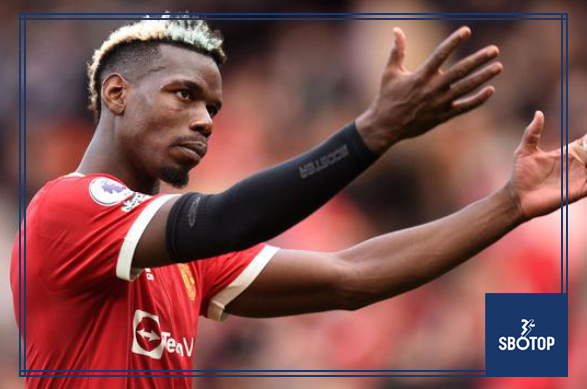 SBOTOP : Manchester United’s 7 Biggest Transfer Flops Expensive Mistakes That Added No Value