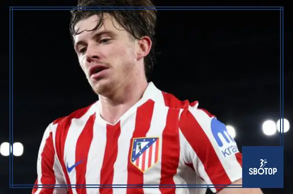 SBOTOP : Manchester United’s Chances of Signing Conor Gallagher Continue to Grow