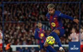 SBOTOP : Marcelo Reveals Real Madrid Are Grooming Their Own Next Lamine Yamal
