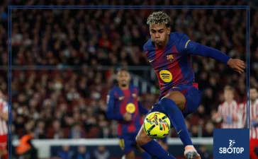 SBOTOP : Marcelo Reveals Real Madrid Are Grooming Their Own Next Lamine Yamal