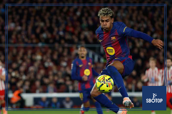 SBOTOP : Marcelo Reveals Real Madrid Are Grooming Their Own Next Lamine Yamal