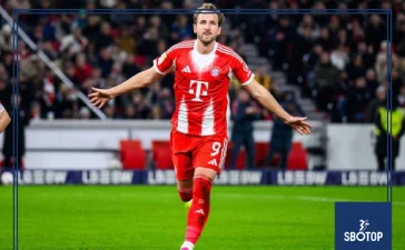 SBOTOP : Match Preview Bayern vs Sporting Key Battles Lineups, and Score Prediction Dec 10, 2025