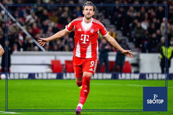 SBOTOP : Match Preview Bayern vs Sporting Key Battles Lineups, and Score Prediction Dec 10, 2025