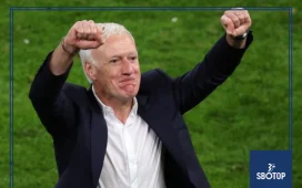 SBOTOP : Mbappe vs Haaland The Blockbuster Clash That Defines France’s Tough Path in World Cup 2026 Group I