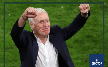 SBOTOP : Mbappe vs Haaland The Blockbuster Clash That Defines France’s Tough Path in World Cup 2026 Group I