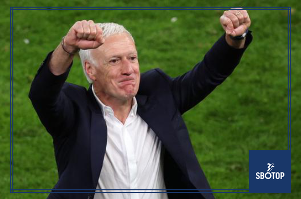 SBOTOP : Mbappe vs Haaland The Blockbuster Clash That Defines France’s Tough Path in World Cup 2026 Group I