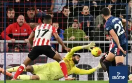 SBOTOP : Mikel Arteta Names the Arsenal Signing Responsible for Their 2025/2026 Breakthrough