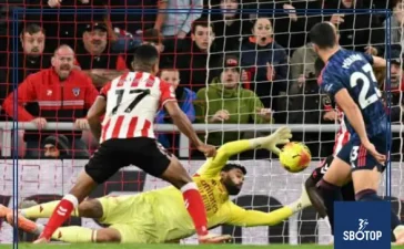 SBOTOP : Mikel Arteta Names the Arsenal Signing Responsible for Their 2025/2026 Breakthrough