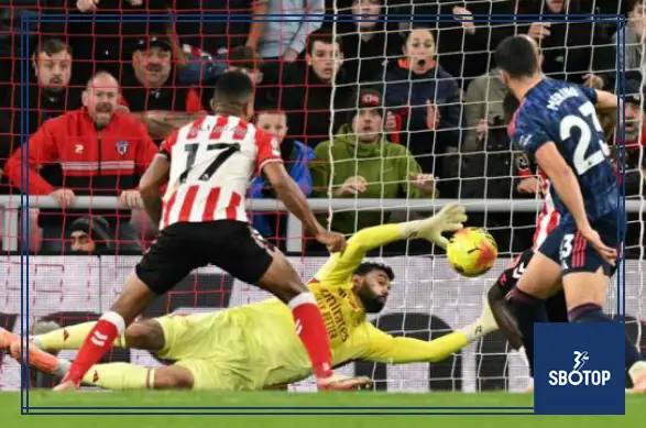 SBOTOP : Mikel Arteta Names the Arsenal Signing Responsible for Their 2025/2026 Breakthrough