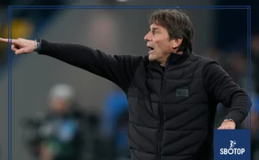 SBOTOP _ Napoli vs Bologna_ Conte Says New Supercoppa Format Makes Trophy Harder to Win