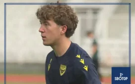 SBOTOP : Ole Romeny Features Briefly as Oxford United Slip into Relegation Zone After Swansea Defeat