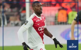 SBOTOP : Paul Pogba’s Comeback Raises Questions After Underwhelming Performances