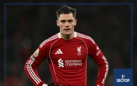 SBOTOP : Premier League Clarifies: Mukiele Own Goal, Not First Goal for Florian Wirtz