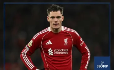 SBOTOP : Premier League Clarifies: Mukiele Own Goal, Not First Goal for Florian Wirtz