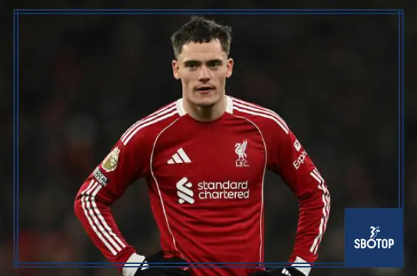 SBOTOP : Premier League Clarifies: Mukiele Own Goal, Not First Goal for Florian Wirtz