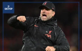 SBOTOP : Real Madrid Draw Up New Plan as Jurgen Klopp Emerges on Their Managerial Shortlist