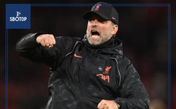 SBOTOP : Real Madrid Draw Up New Plan as Jurgen Klopp Emerges on Their Managerial Shortlist