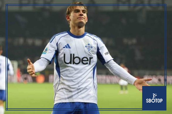 SBOTOP : Real Madrid Ready to Offload Midfielder to Make Room for Former Wonderkid