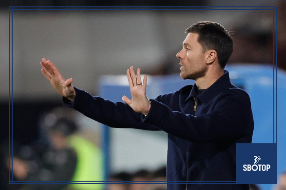 SBOTOP : Real Madrid Rule Out Signing a New Midfielder in January Window