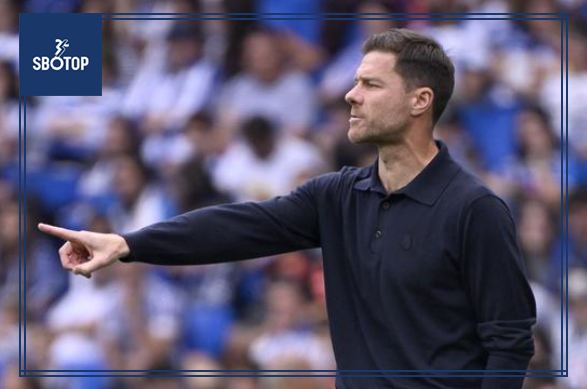 SBOTOP : Real Madrid Suffer Another Home Setback, but Jude Bellingham Gives Full Backing to Xabi Alonso