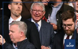 SBOTOP : Sir Alex Ferguson Warns Manchester United Are Caught in a Cycle Once Faced by Liverpool