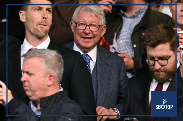SBOTOP : Sir Alex Ferguson Warns Manchester United Are Caught in a Cycle Once Faced by Liverpool