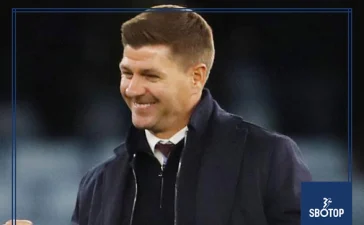 SBOTOP : Steven Gerrard Admits He Would Struggle to Say No if Liverpool Come Calling Again