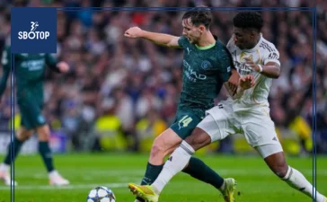 SBOTOP : Steven Gerrard Slams Two Real Madrid Stars for “Stupid” Decisions in Defeat to Man City