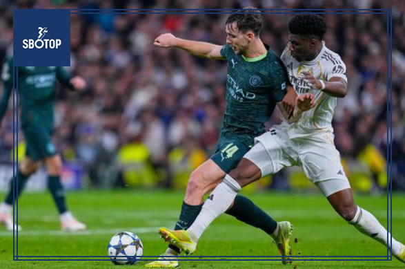 SBOTOP : Steven Gerrard Slams Two Real Madrid Stars for “Stupid” Decisions in Defeat to Man City