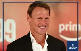 SBOTOP : Teddy Sheringham’s Shocking Claim: A Stadium More Magical Than Old Trafford